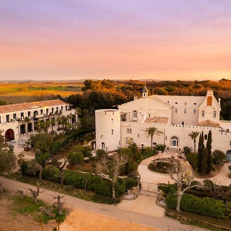 Chateau Hermitage De Combas Servian Εξωτερικό φωτογραφία